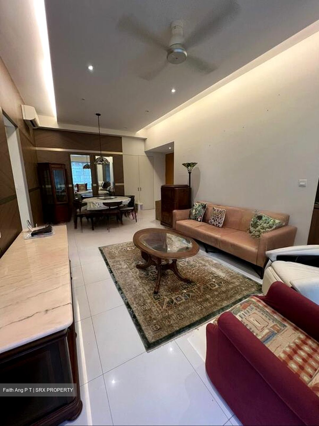 Poshgrove East (D15), Condominium #439150461